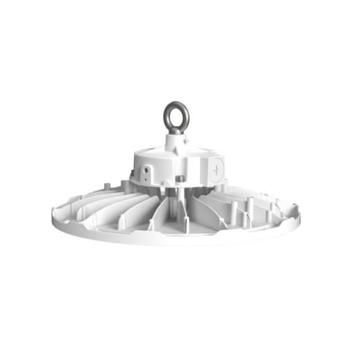 LED High Bay UFO AC120-347V 140/190/240W 3000/4000/5000K WHITE