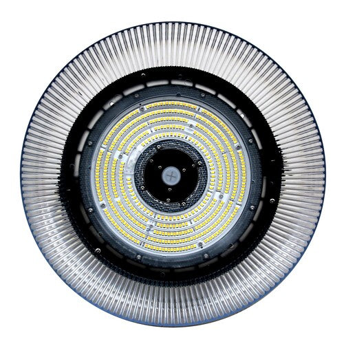 LED High Bay UFO 90/120/150W AC120-347V 3000/4000/5000K