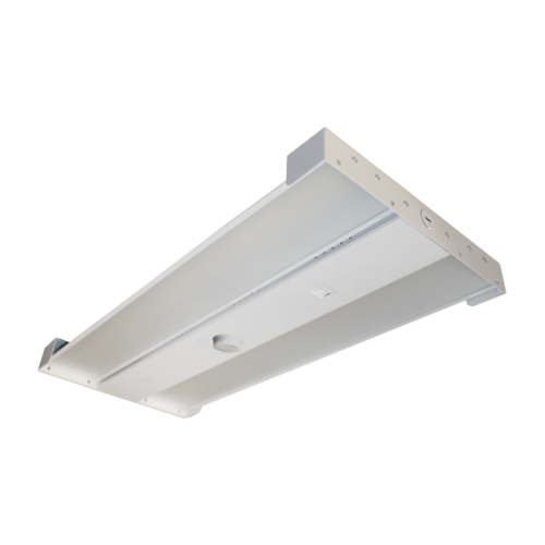 LED Linear High Bay AC120-347V 160W 4000K