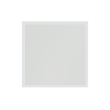 LED Panel 2x2 25/30/40W 3500/4000/5000K w/receptacle