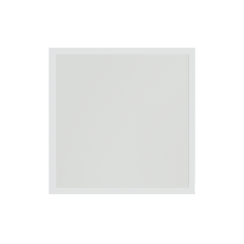 LED Panel 2x2 25/30/40W 3500/4000/5000K w/receptacle