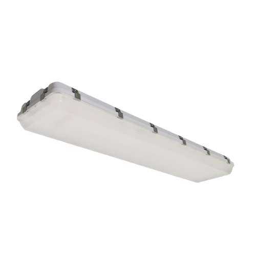 LED Vapor Proof Linear Highbay 4FT AC120-347V, 155/185/200W, 3500/4000/5000K