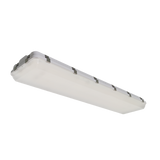 LED Vapor Proof Linear Highbay 4FT AC120-347V, 155/185/200W, 3500/4000/5000K