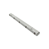LED Vapour Proof Low Bay 4FT (3.8 in width) 120-347V 34/38/45W 3500/4000/5000K