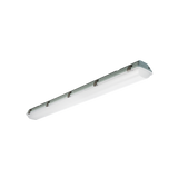 LED Vapour Proof Low Bay 4FT 120-347V 26/35/45W 3500/4000/5000K (5in width)