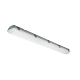 LED Vapour Proof Low Bay 4FT 120-347V 26/35/45W 3500/4000/5000K (5in width)
