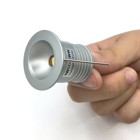 Mini Led Downlight - 6 pack - CLEARANCE ITEM