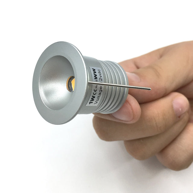 Mini Led Downlight - 6 pack - CLEARANCE ITEM