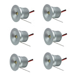 Mini Led Downlight - 6 pack - CLEARANCE ITEM