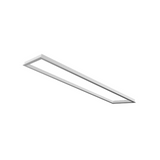 Recessed Drywall Frame Kit 1×4