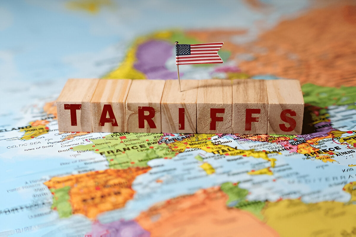 U.S. Import Handling Fee L1