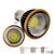 LED COB Par20 Bulb E27 GU10 B22 E14 110V 220V 3W 5W 7W dimmable spot light Lamp LED P20 Spotlight downlight Lighting