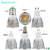 Dimmable 3W 4W 5W GU10 E14 GU5.3 E27 B22 MR16 LED Spotlight Downlight LED lamp led droplight bulb led light Lighting