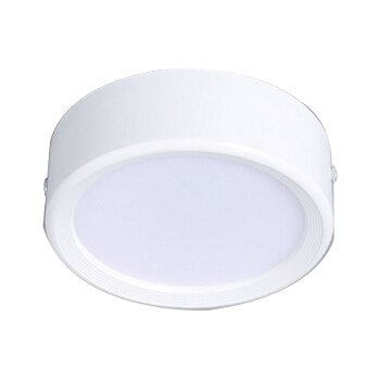 10PCS LED downlight 5w10w 15w20w Surface Mounted Ceiling Lamps Ultra Thin led spot lights AC220V Round Ceiling Fixtures Lighting