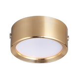 10PCS LED downlight 5w10w 15w20w Surface Mounted Ceiling Lamps Ultra Thin led spot lights AC220V Round Ceiling Fixtures Lighting