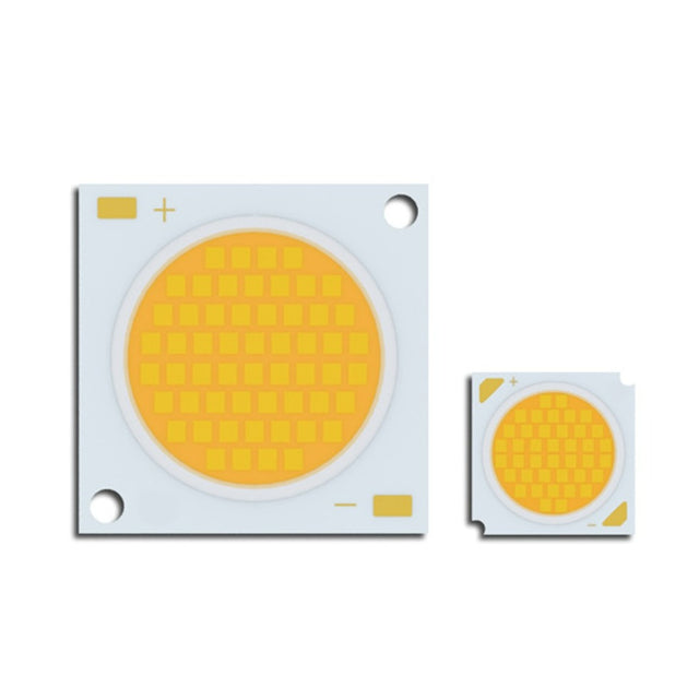 10pcs/Lot 1311 1917 2823 COB Lamp Beads 3W 10W 36W 60W 110W Hight Power Bridgelux LED Chip High CRI High Lumen For Downlight