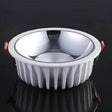 10pcs/lot LED Downlights 20W AC110V/220V LED Ceiling Downlight Lamps LED Ceiling Lamp Home Indoor Lighting
