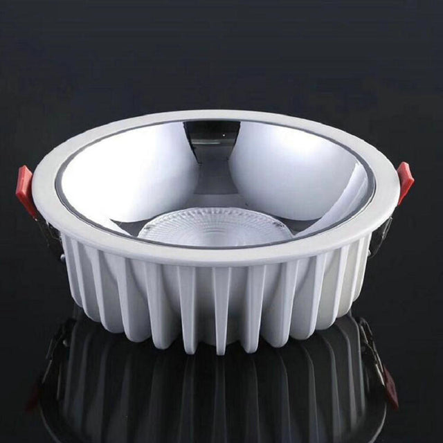 10pcs/lot LED Downlights 20W AC110V/220V LED Ceiling Downlight Lamps LED Ceiling Lamp Home Indoor Lighting