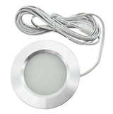 12V 3W LED ceiling lamp downlight Recessed Led spot light Aluminium Warm Cold White down light wall home decors cabinet