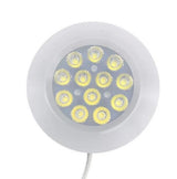 12V 3W LED ceiling lamp downlight Recessed Led spot light Aluminium Warm Cold White down light wall home decors  cabinet