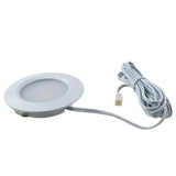 12V 3W LED ceiling lamp downlight Recessed Led spot light Aluminium Warm Cold White down light wall home decors cabinet