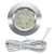 12V 3W LED ceiling lamp downlight Recessed Led spot light Aluminium Warm Cold White down light wall home decor cabinet