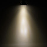 1pcs Super Bright 9W 12W 15W GU10 MR16 E27 E14 E12 LED Bulbs Dimmable LED Spotlight Bulb 220V DC 12v 8 Colorful downlight Lamps