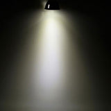 1pcs Super Bright 9W 12W 15W GU10 MR16 E27 E14 E12 LED Bulbs Dimmable LED Spotlight Bulb 220V DC 12v 8 Colorful downlight Lamps