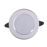 6/10W WIFI  RGBCW Led Lights Recessed Ceiling Lamp spots  Smart Downlight 85-265V Voice Control Work With Tuya Alexa Google Home