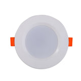 6/10W WIFI  RGBCW Led Lights Recessed Ceiling Lamp spots  Smart Downlight 85-265V Voice Control Work With Tuya Alexa Google Home