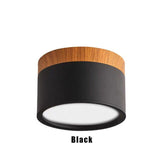 7W 15W LED Downlight  Modern Colorful Ceiling Lamp AC 85-265V Nordic Macaron Colour Spot Light Bedroom Living Room Lighting D30