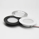 3W 5W 12Volt 24Volts Downlight Mini LED Spot Lighting Slim 14mm Kitchen Cook Hood Furniture Lamps Cabinet 12V Bulb CE SAA