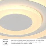 Modern LED Ceiling Lamp For Dining Living Room Bedroom Kitchen  Aisle Corridor Stairs Entrance Minimalist Style Home Decor Light