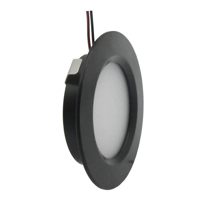 3W 5W 12Volt 24Volts Downlight Mini LED Spot Lighting Slim 14mm Kitchen Cook Hood Furniture Lamps Cabinet 12V Bulb CE SAA