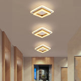 Modern LED Ceiling Lamp For Dining Living Room Bedroom Kitchen  Aisle Corridor Stairs Entrance Minimalist Style Home Decor Light