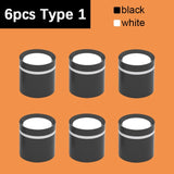 Aluminum Downlights Spot Light 5W 10W 15W Spot Led Ceiling Lamp 220V Led Spotlights Down Light Interior Lighting Ceiling Spots