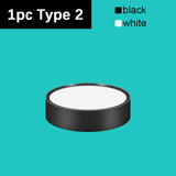 Aluminum Downlights Spot Light 5W 10W 15W Spot Led Ceiling Lamp 220V Led Spotlights Down Light Interior Lighting Ceiling Spots