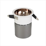 Anti-glare LED Downlight 30° Beam Angle Dimmable AC 110V 220V Ceiling Spot Light 9W 12W 25W 35W For Wall Washing Lighting