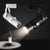 BEIAIDI Modern Zoom LED Track Spotlight 4 level Adjustable Focusing Ceiling Downlight Restuarant Museum Stage shop Track Light