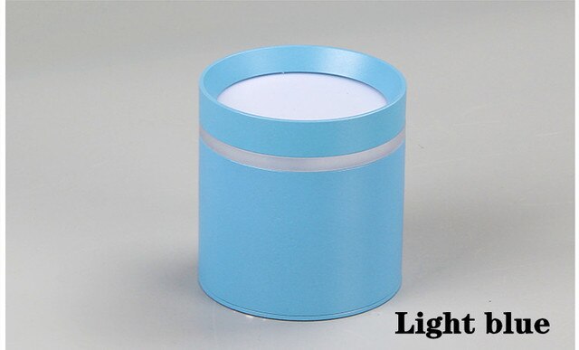 Ceiling LED Downlight 7W 9W 12W 15W COB LED Spotlight Ceiling Fixtures Bedroom Living Room CorRIDOR Shopping Mall Lighting