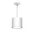 High Bright Epistar COB Ceiling Light 3W 5W 7W 10W 12W 15W Wire Hanging Surface Mount Ceiling Spot Light for Bar Kitchen