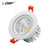 High Quality Epistar LED COB Recessed Downlight Dimmable 6W 9W 12W 20W LED Spot Lamp Dimming Ceiling Lamp Light 110V 220V