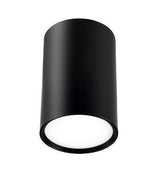 Dimmable Aluminum Surface Mounted Downlight Ceiling Lamp 10W 12W 15W 18W 20W LED Spot Light AC110/220V Ceiling Light+LED Drive