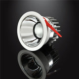 Dimmable COB LED Spotlight Anti-Glare led Ceiling Lamp 7W 12W 15W 20W Recessed LED Downlight for Bedroom Kitchen led Spot lights