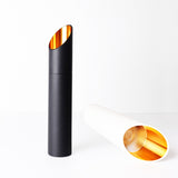 Dimmable Cylinde LED Downlight 7W 12W 15W  Surface Mounted COB spotlight AC110V 220V Ceiling installation in living room bedroom