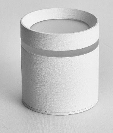 Dimmable Cylinder COB LED Downlights 110V 220V 7W 10W 12W 15W Surface Mounted Ceiling Spot Lights  Background Fixtures Lighting