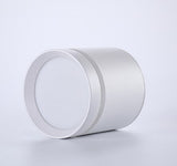 Dimmable Cylinder LED Downlights 10W 12W 15W 18W COB LED Ceiling Spot Lights AC85~265V LED Background Lamps Indoor Lighting