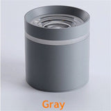 Dimmable Cylinder LED high-power Downlights 10W12W15W18W20W COB LED Ceiling Lamp Spot Light LED Background Lamps Indoor Lighting