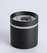 Dimmable Cylinder Led Downlight Surface 5W 12W 18W COB LED Ceiling Spot Lights AC220V LED Background Lamps Indoor Lighting Spot