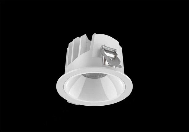 Dimmable Indoor Lighting Living Room Hotel Ceiling Aluminum Spotlight 7W 9W 12W 15W 18W 20W 30W 36W 40W 46W 50W LED Downlight